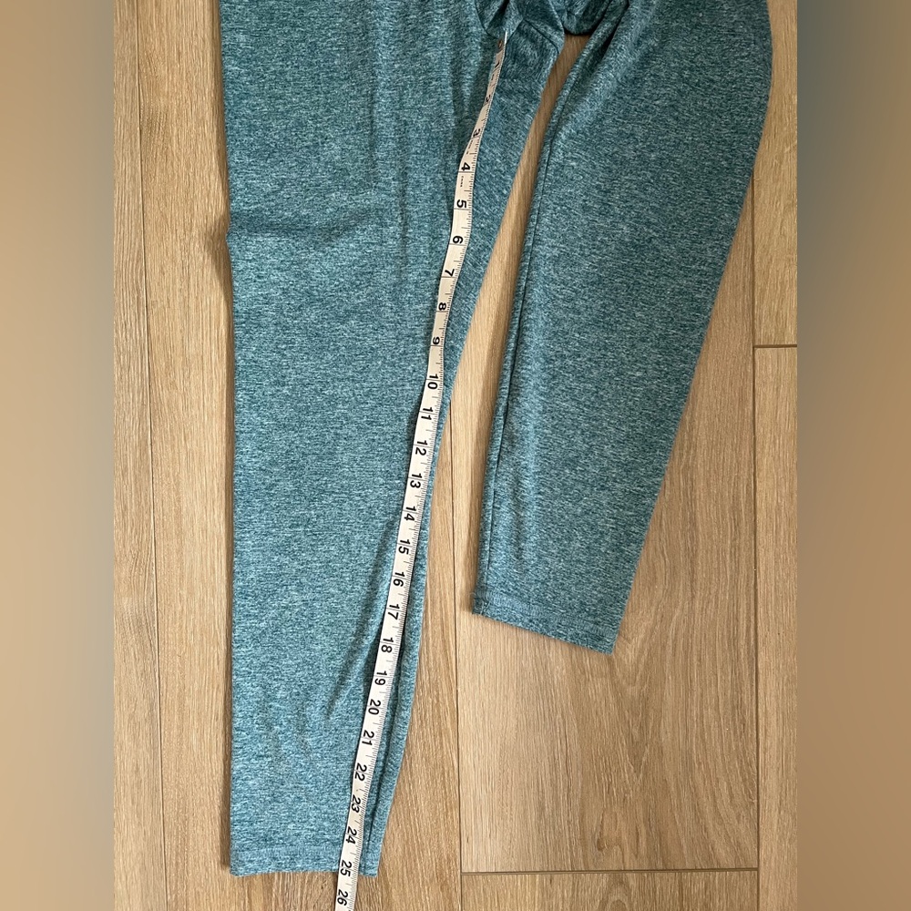 ZOBHA Eclipse Long Leggings EUC - Picture 6 of 9